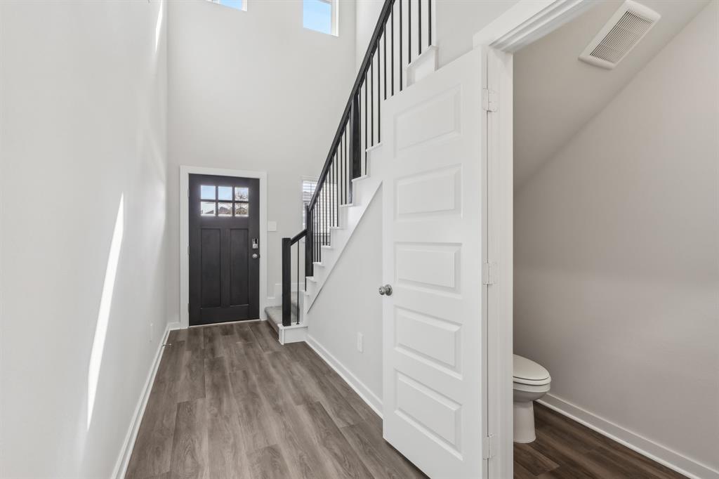 1734 Cayden Oak Lane, Conroe, Texas image 2