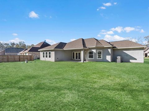 A home in Dayton