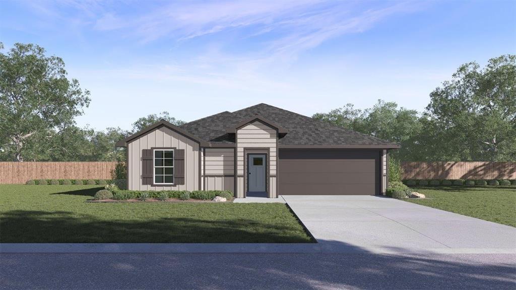 275 China Grove, China, Texas image 1