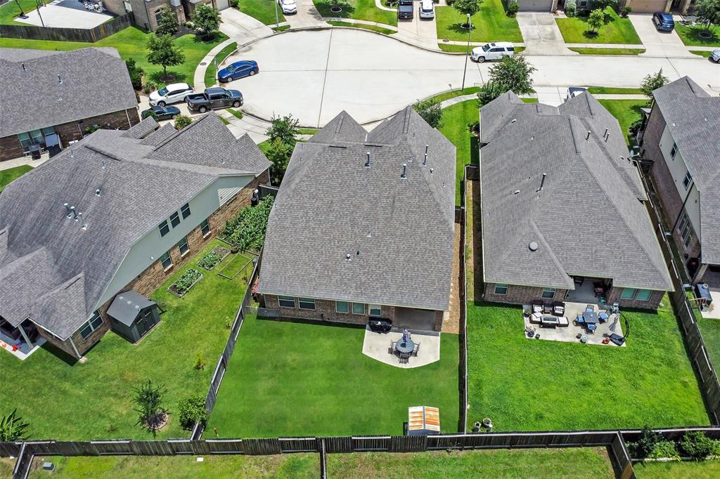 13823 Pointed Edge Lane, Cypress, Texas image 36