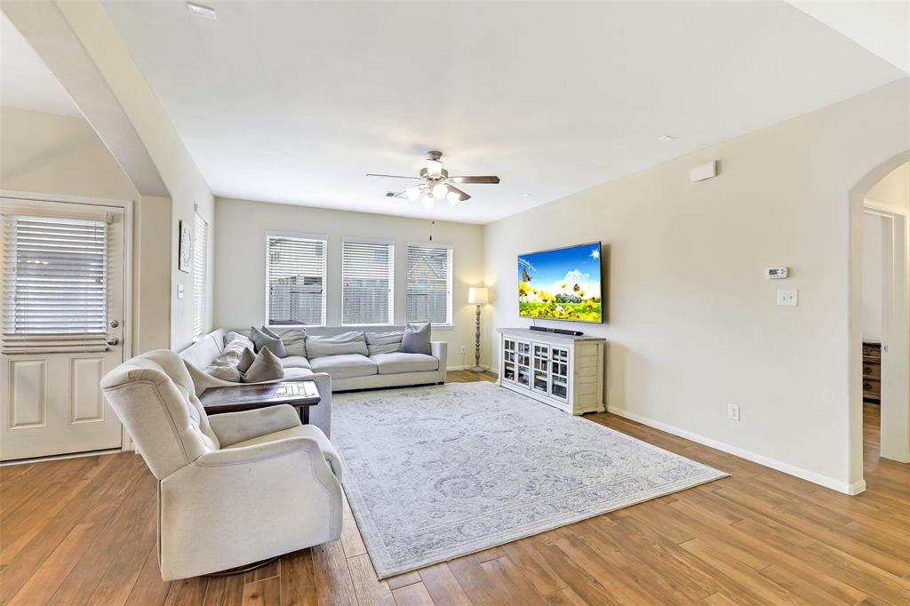 13823 Pointed Edge Lane, Cypress, Texas image 15
