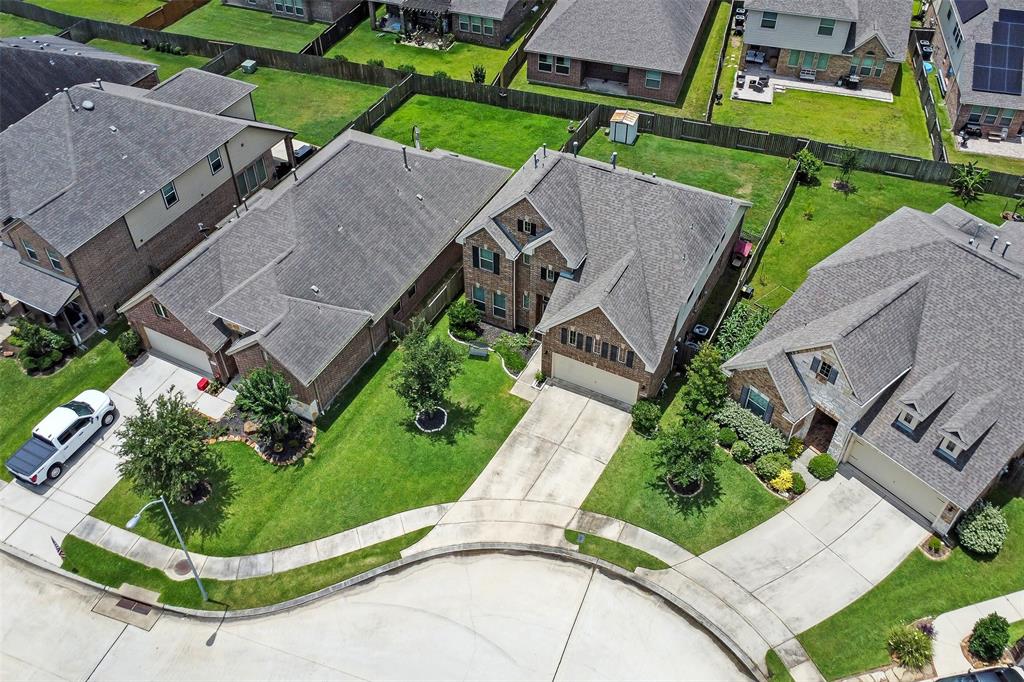 13823 Pointed Edge Lane, Cypress, Texas image 35