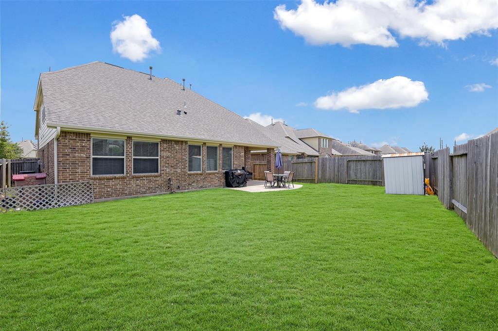 13823 Pointed Edge Lane, Cypress, Texas image 33