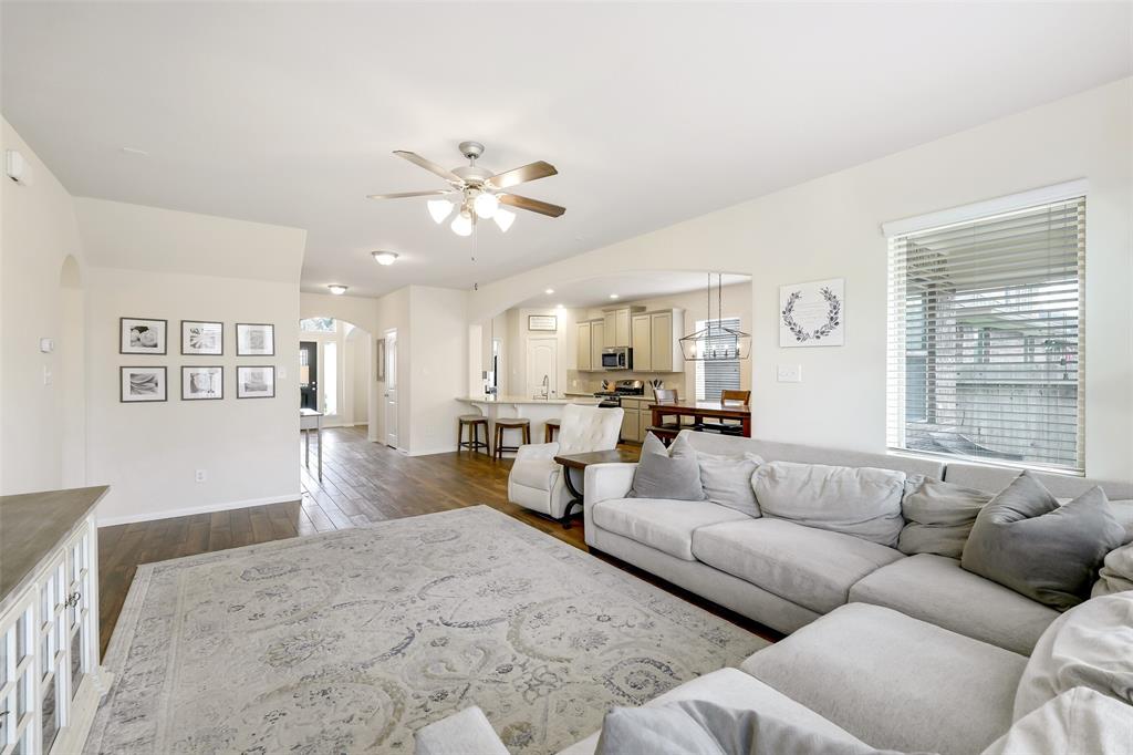 13823 Pointed Edge Lane, Cypress, Texas image 17