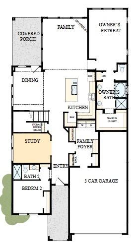 13719 Flint Hollow Drive
