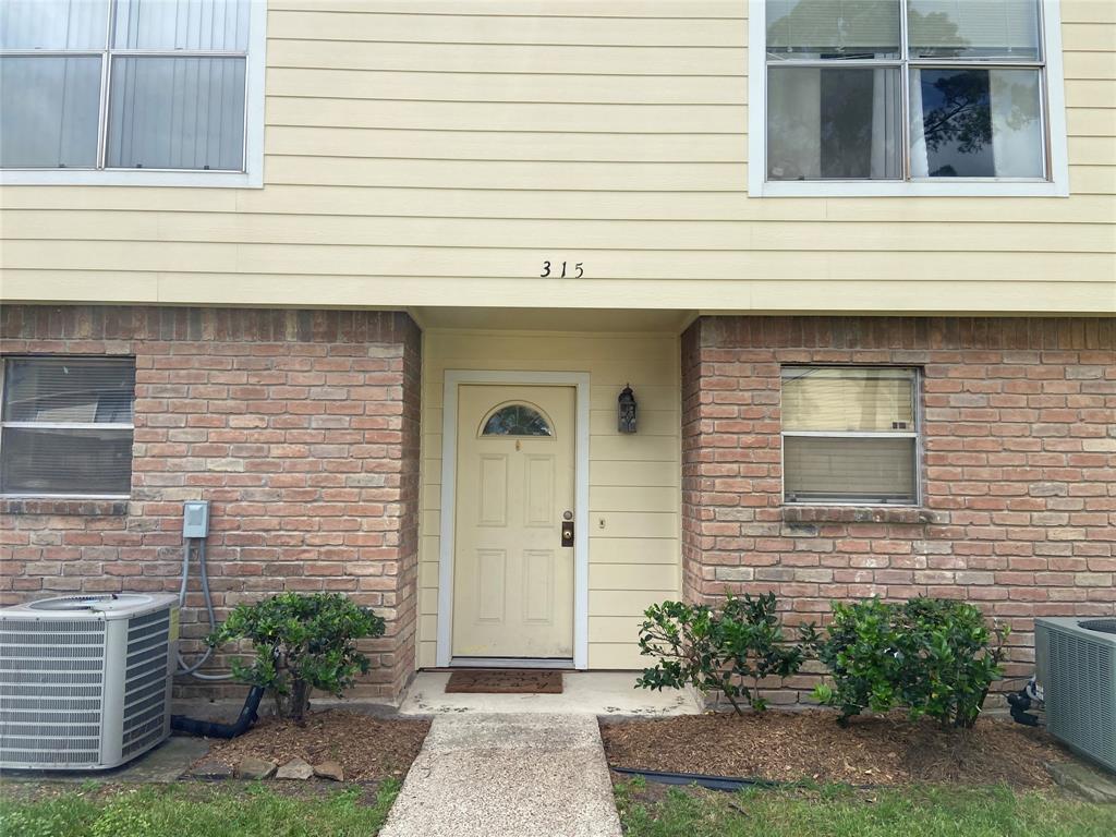 14515 N Wunderlich Drive 315