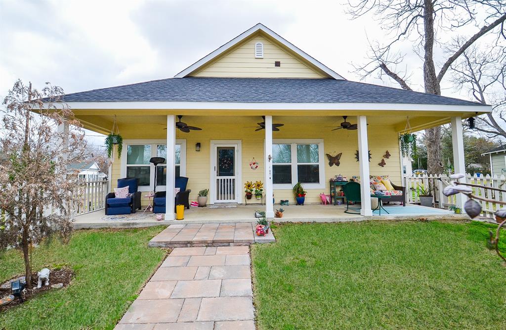 2315 Dewey Street, Waller, Texas image 3