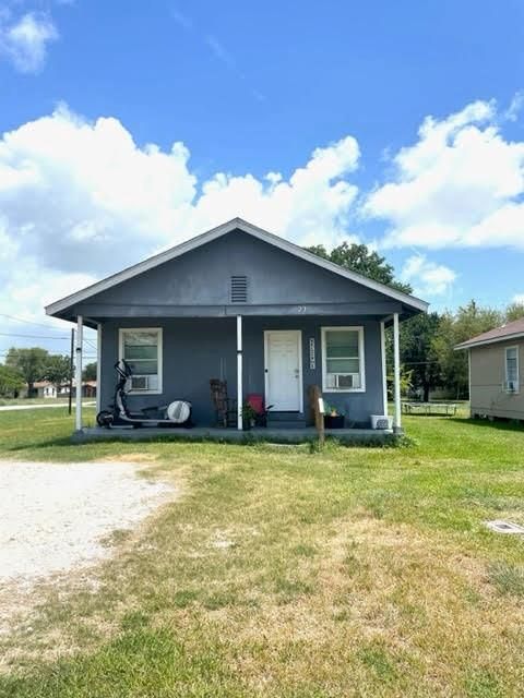 A home in Freeport