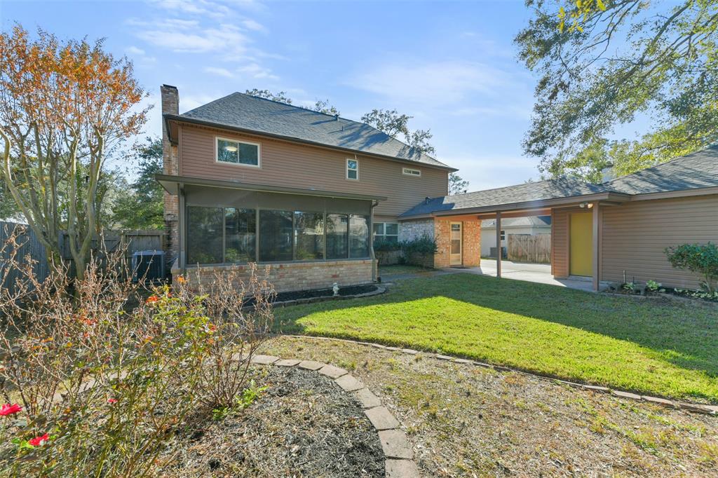 7719 12th Fairway Lane, Humble, Texas image 38