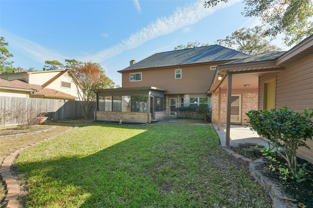 7719 12th Fairway Lane, Humble, Texas image 37
