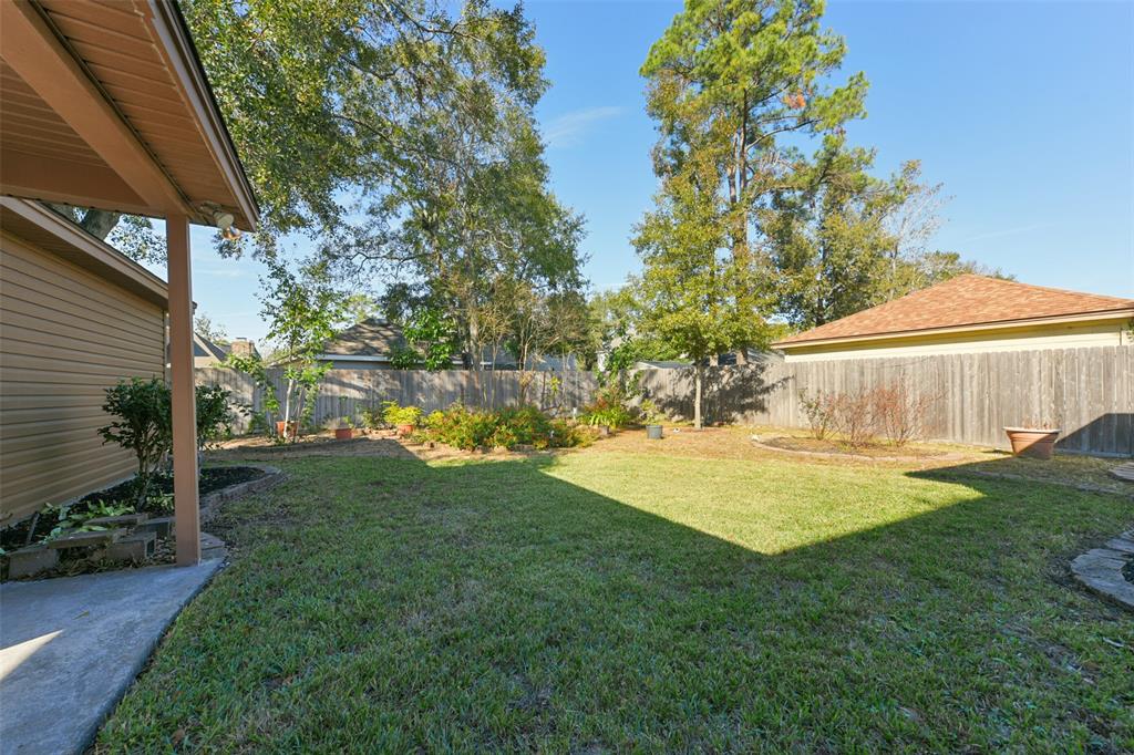7719 12th Fairway Lane, Humble, Texas image 35