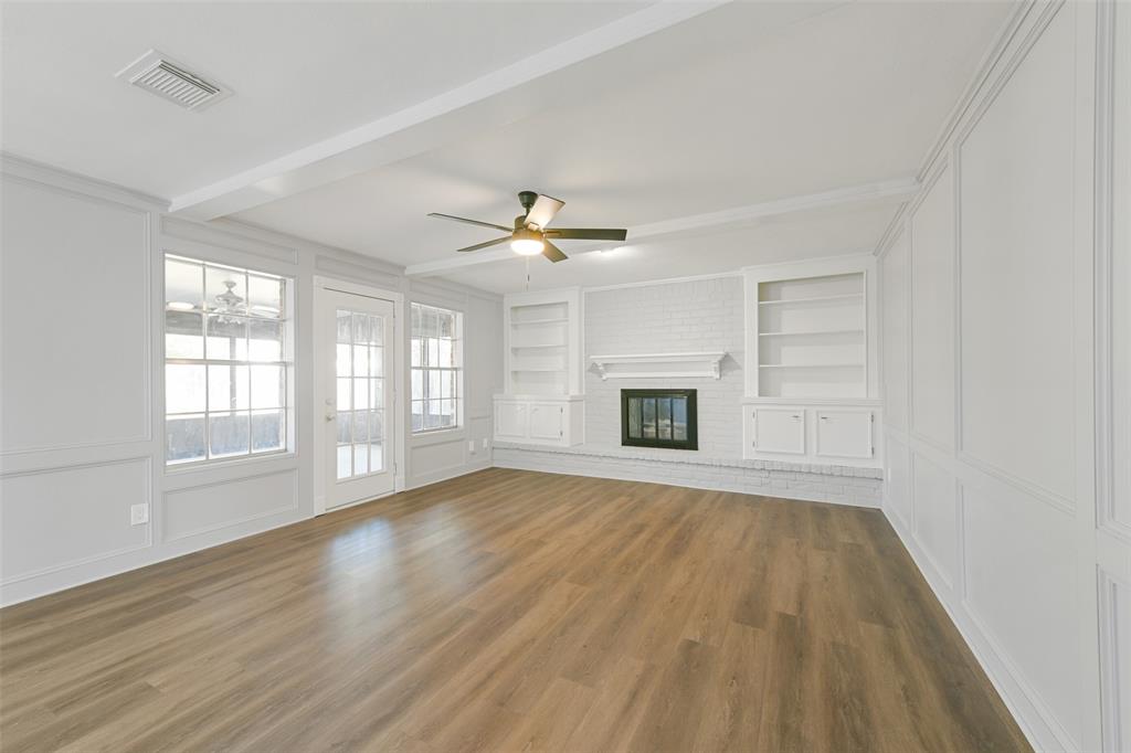 7719 12th Fairway Lane, Humble, Texas image 4