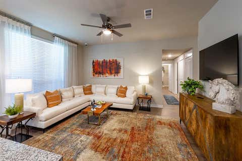 Condo For Rent - 30020 Creekside Terrace Drive #2214<br/> Spring, TX 77386