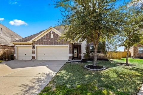 2506 Solitude Deer Park TX 77536
