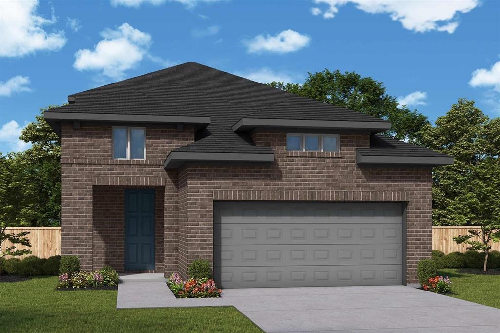 11246 Common Hackberry Street, Cypress, Texas image 1