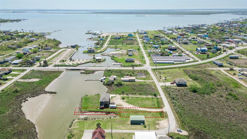 20 Street, San Leon, Texas image 1