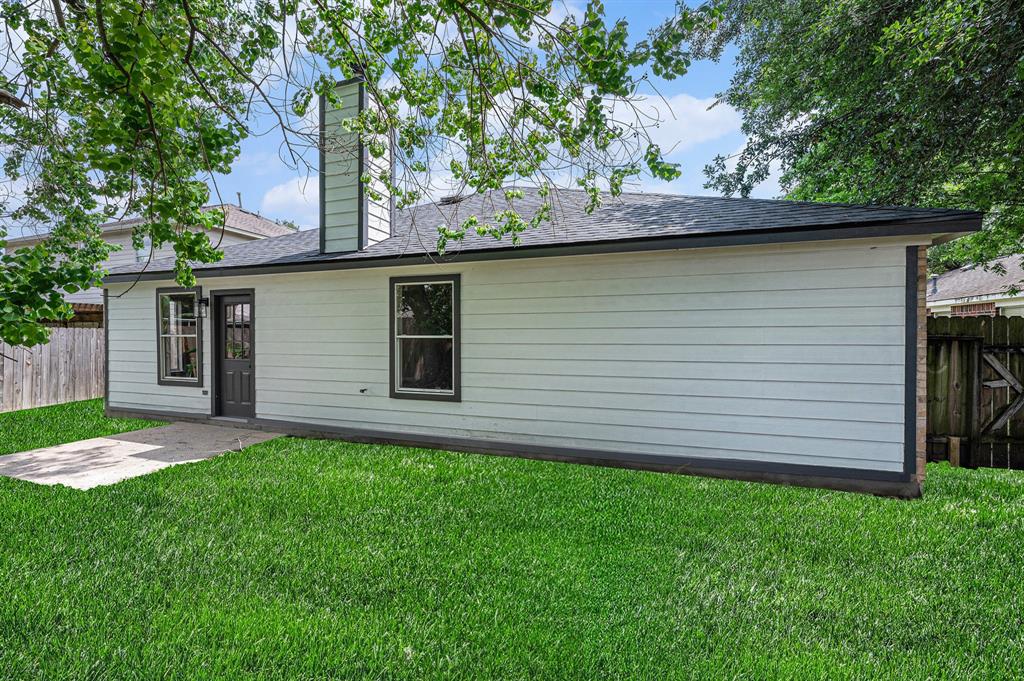 2204 Ames Street, Pearland, Texas image 29