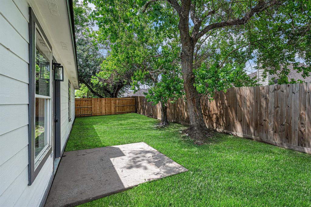 2204 Ames Street, Pearland, Texas image 28