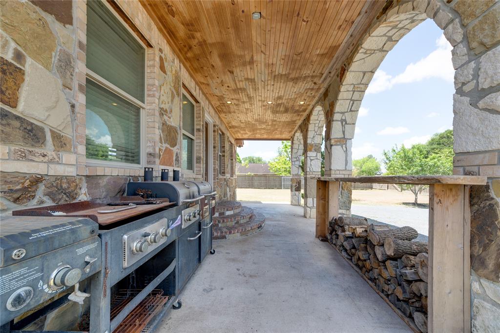 1020 2nd Street, Hempstead, Texas image 25