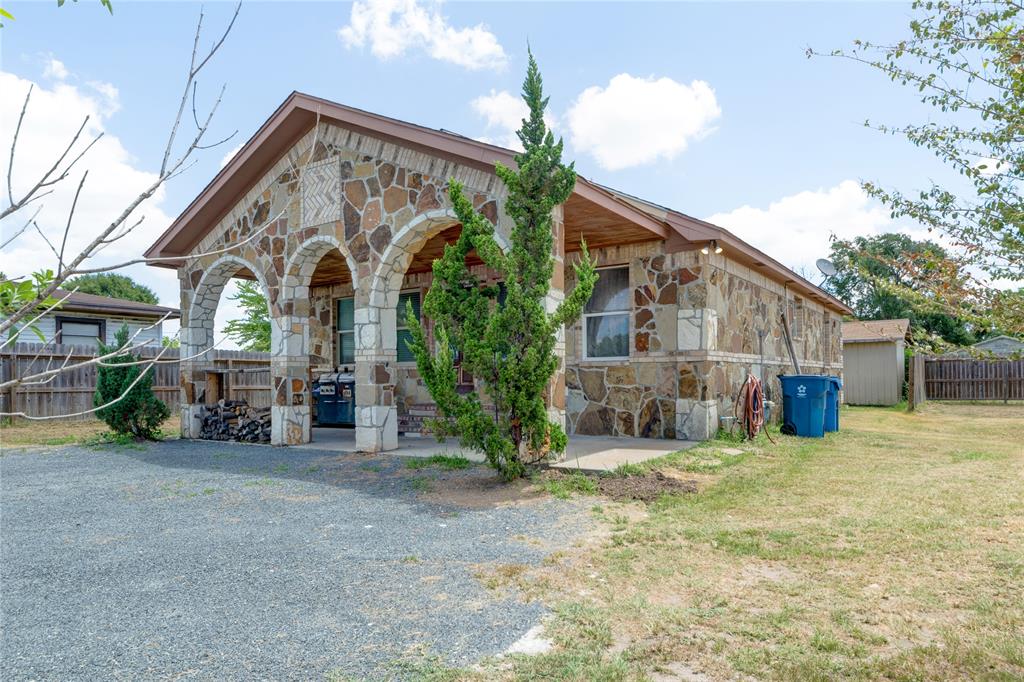 1020 2nd Street, Hempstead, Texas image 28