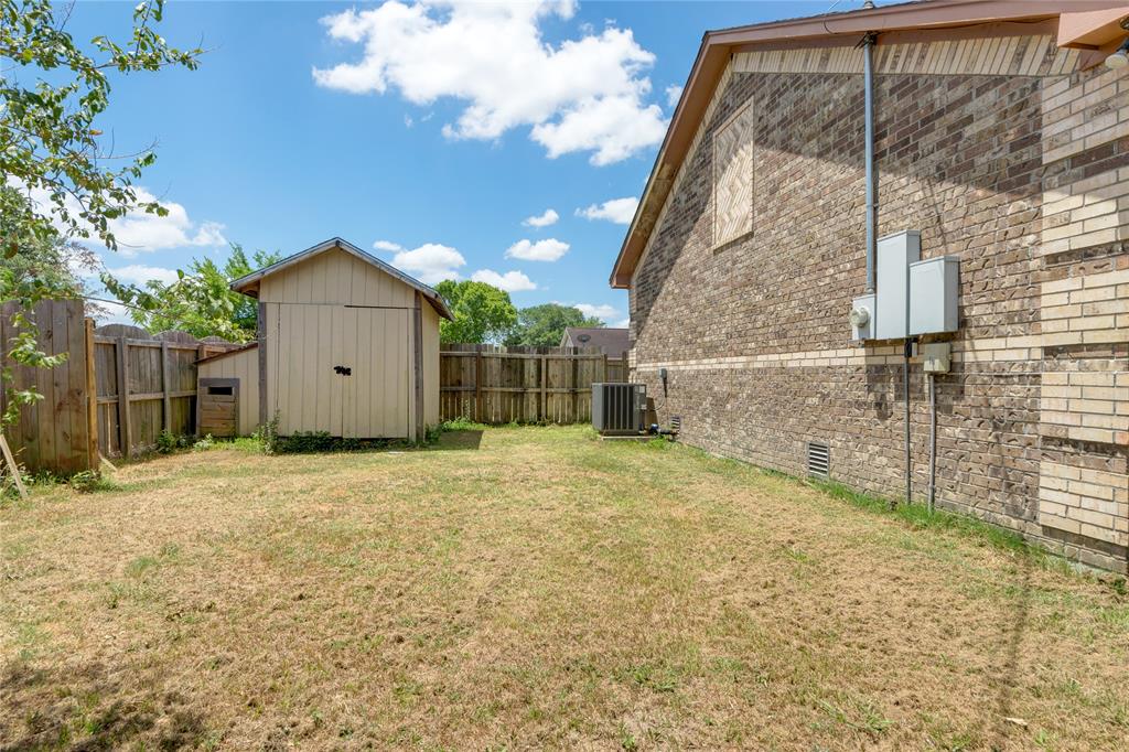 1020 2nd Street, Hempstead, Texas image 31