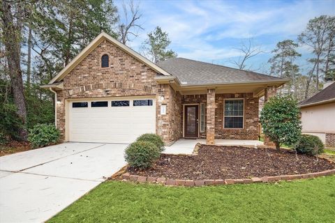 3606 Spy Glass Hill Drive Montgomery TX 77356