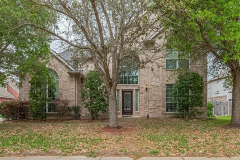 Photo of 20318 Pebble Hollow, Richmond, TX 77407 (MLS # 71048579)