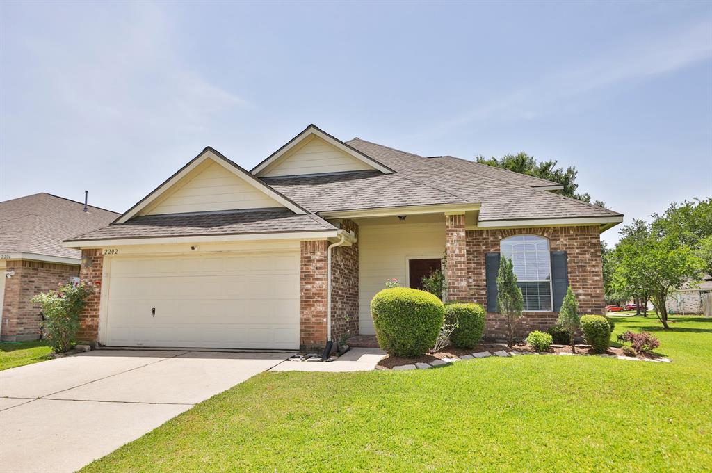 2202 Sugar Hill Drive