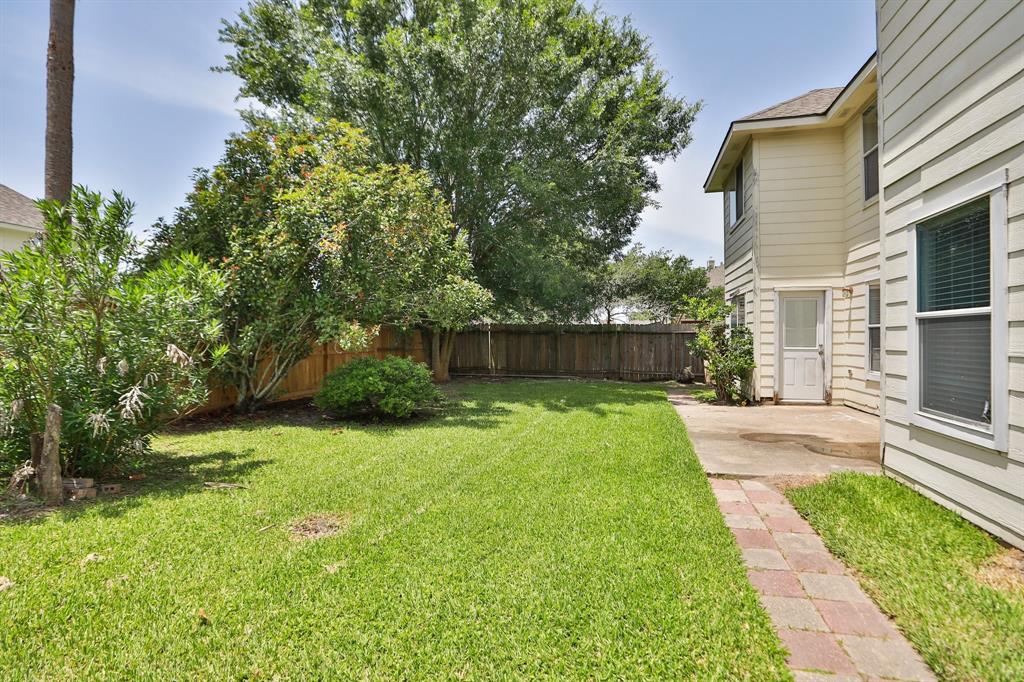 2202 Sugar Hill Drive, Deer Park, Texas image 35