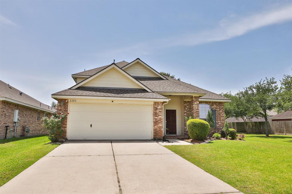2202 Sugar Hill Drive