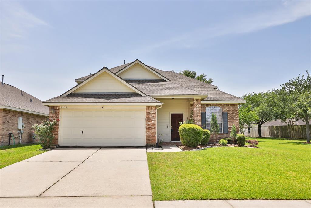 2202 Sugar Hill Drive