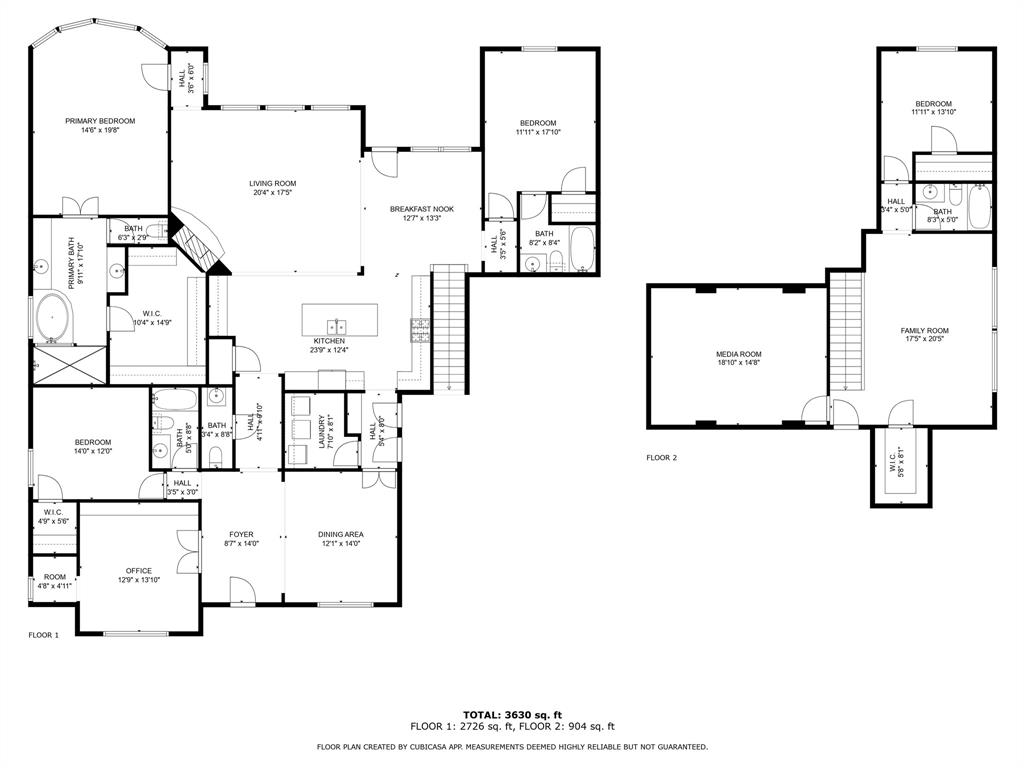 2810 Red Maple Drive