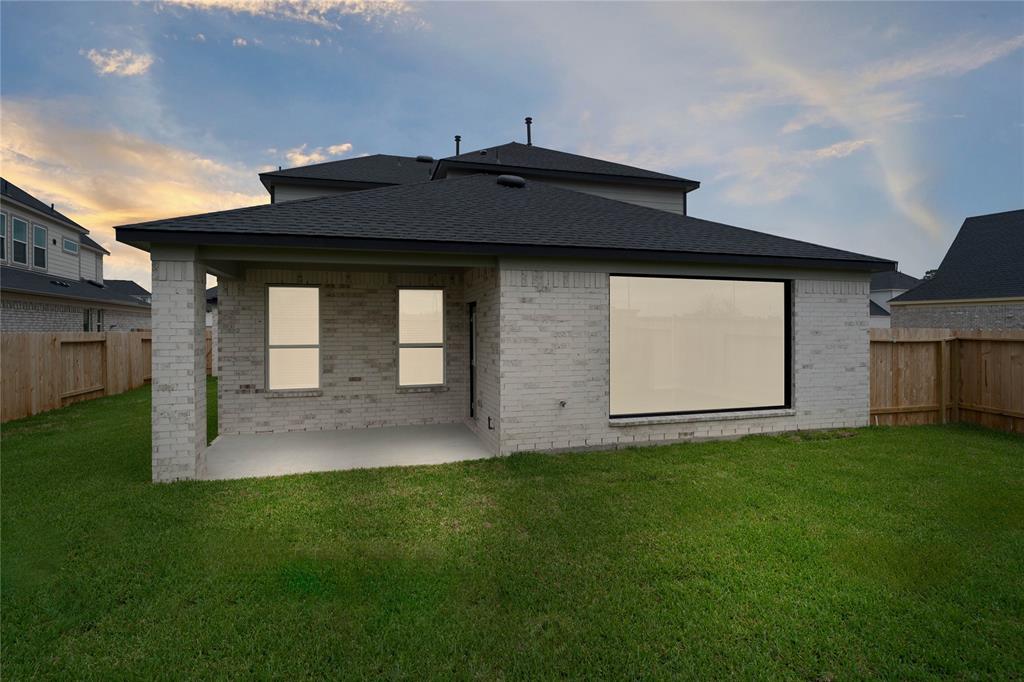 3014 Knotty Forest Drive, Spring, Texas image 21