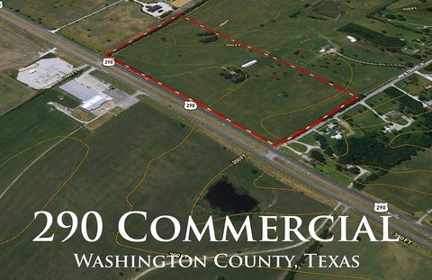 4750 Highway 290 E Brenham TX 77833
