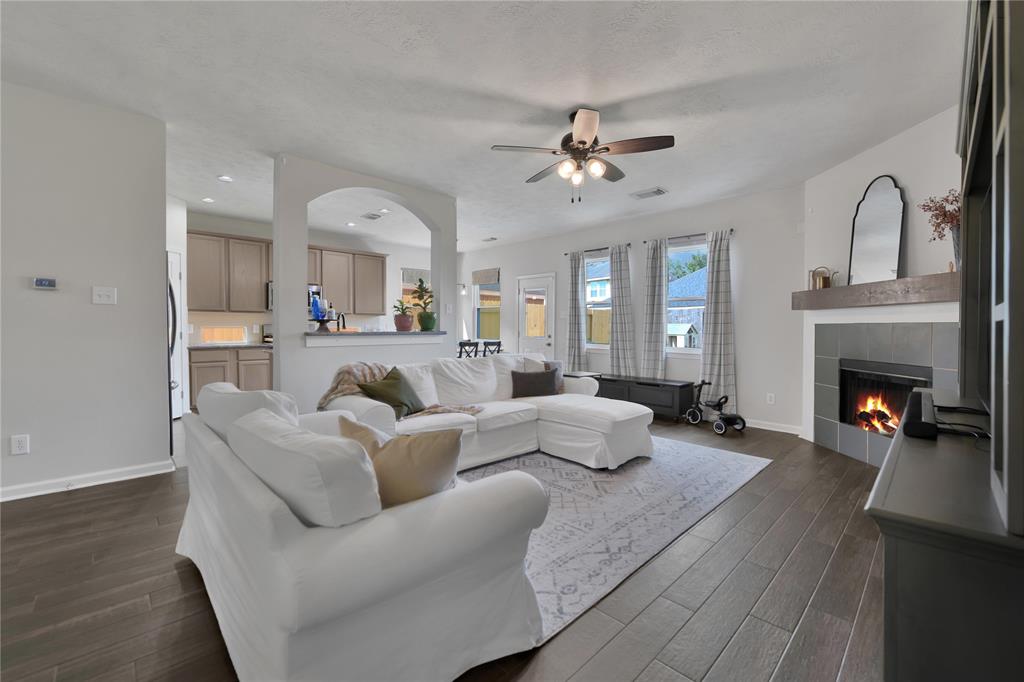 19106 Spring Meadows Lane, Richmond, Texas image 15