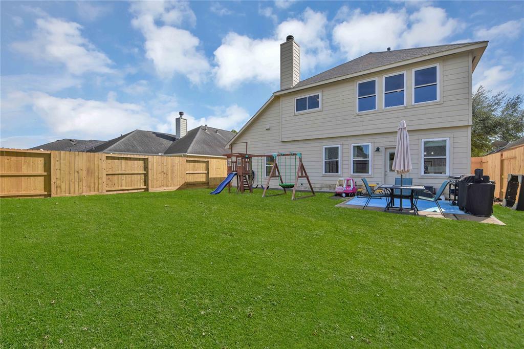 19106 Spring Meadows Lane, Richmond, Texas image 28