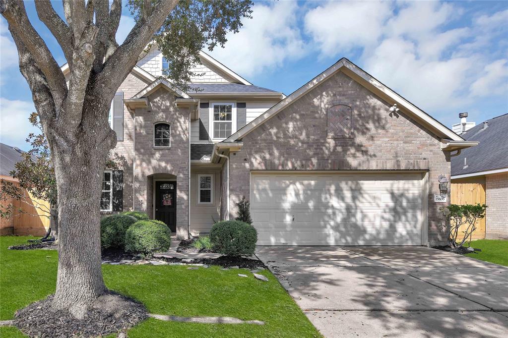 19106 Spring Meadows Lane, Richmond, Texas image 29