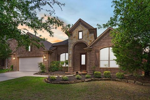 22804 Windward Meadow Kingwood TX 77365