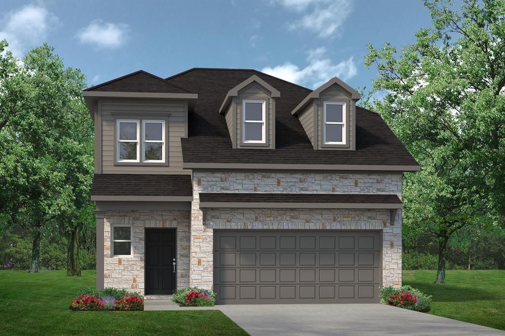 15403 Fathom Line Way, South Houston, Texas image 1
