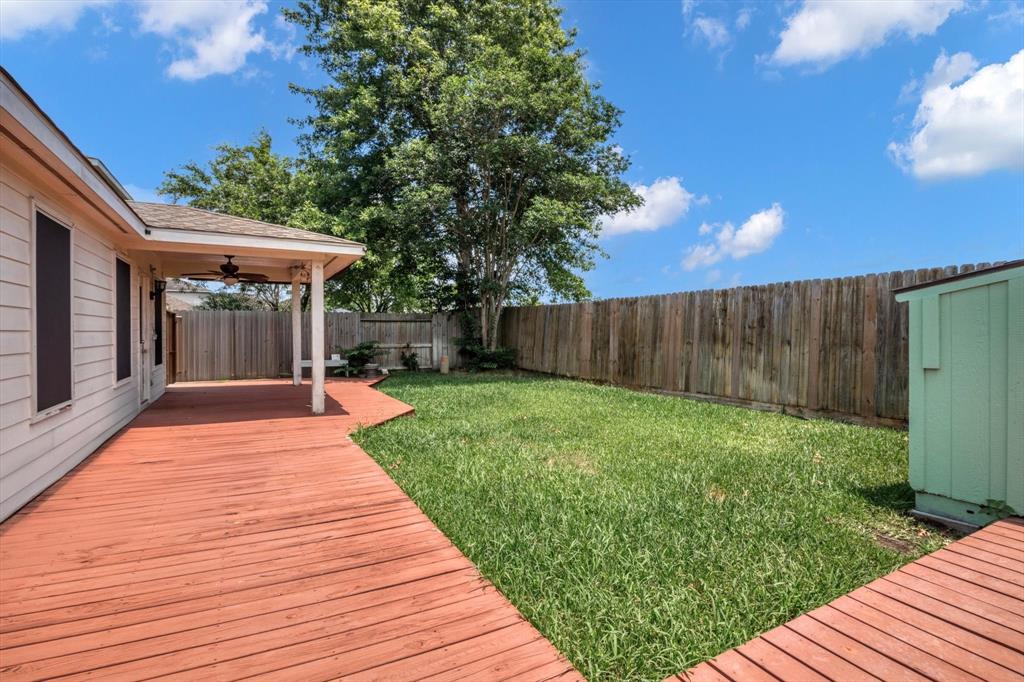18422 Atascocita Meadows Drive, Humble, Texas image 20