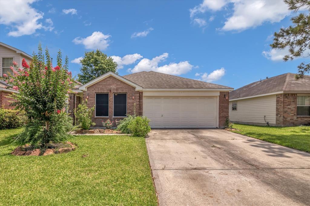 18422 Atascocita Meadows Drive, Humble, Texas image 1