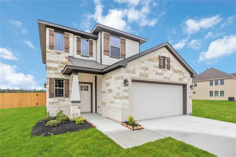 Photo of 22436 Kinley Street, New Caney, TX 77357 (MLS # 67577548)