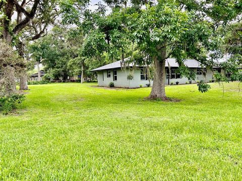 A home in Lake Jackson