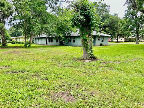 A home in Lake Jackson