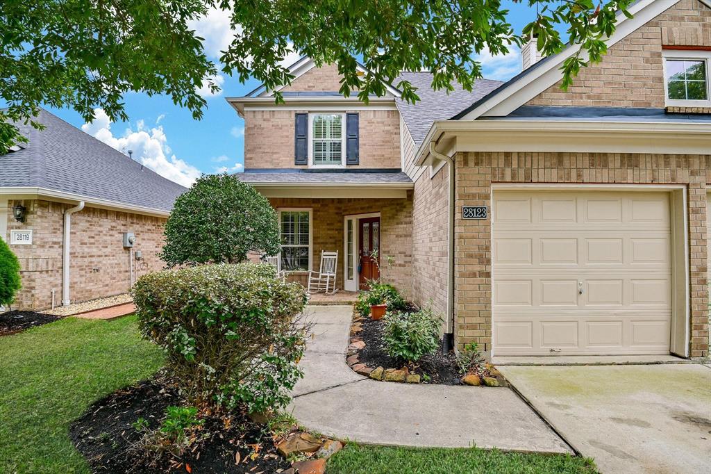 28123 Canyon Wren Drive