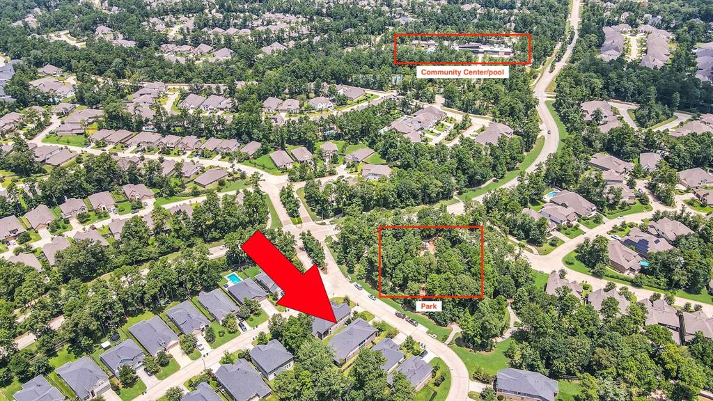 309 Serenata Woods Trail