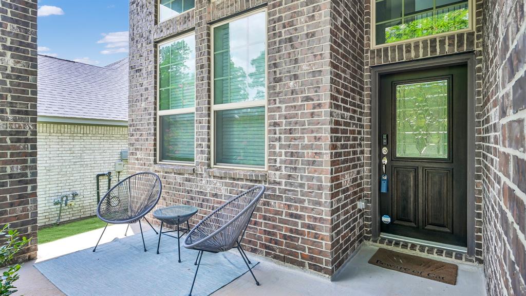 309 Serenata Woods Trail