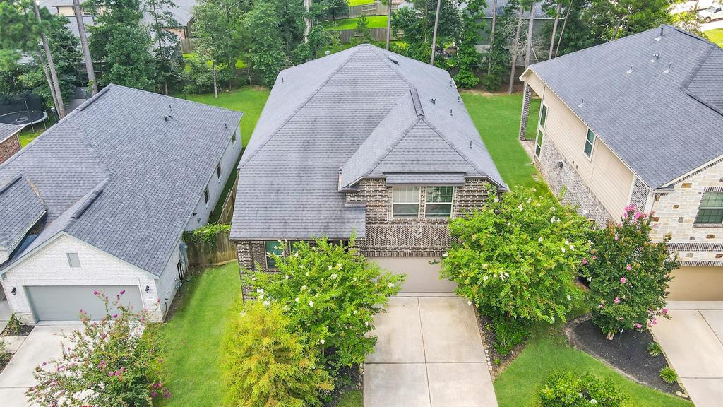 309 Serenata Woods Trail