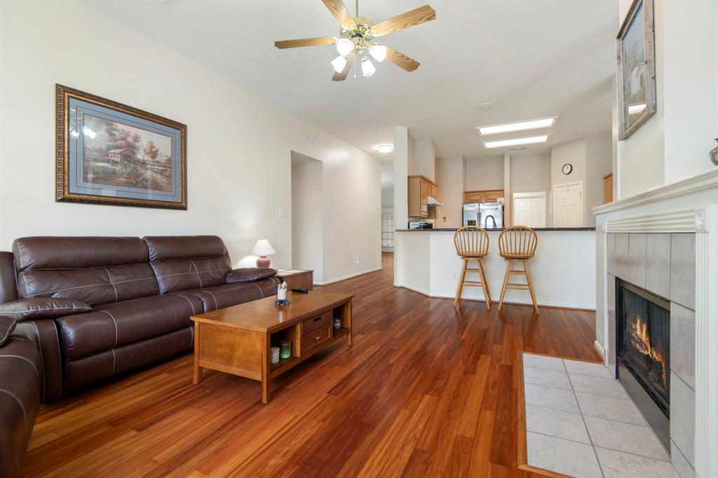 8822 Wilbarger Circle, Houston, Texas image 7