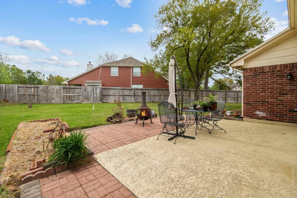8822 Wilbarger Circle, Houston, Texas image 5